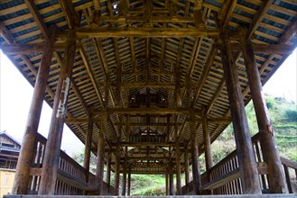 Longji Terraces,Guangxi