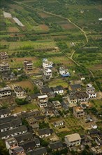 Xingping Town,Guangxi