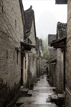 Xingping Town,Guangxi