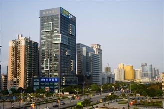 Nanning,Guangxi