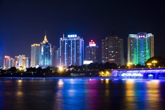 Nanning,Guangxi