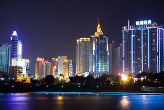 Nanning,Guangxi