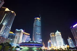 Nanning,Guangxi