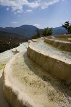 Baishui Terrace of Yunnan