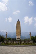 Dali,Yunnan