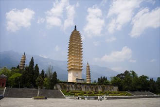 Dali,Yunnan