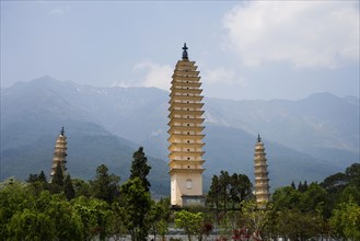 Dali,Yunnan