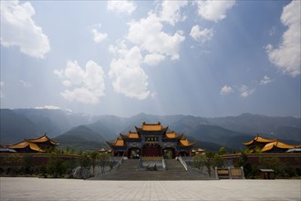 Dali,Yunnan