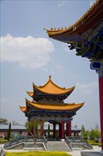 Dali,Yunnan