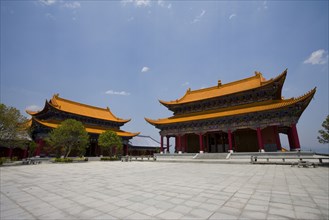 Dali,Yunnan