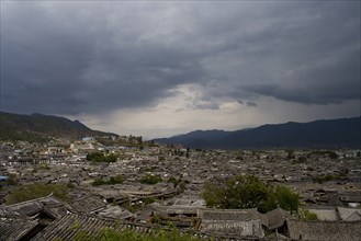 Lijiang,Yunnan