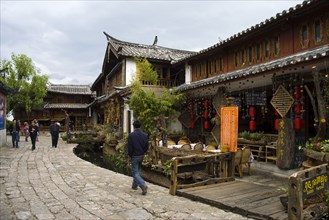 Lijiang,Yunnan