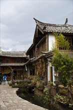 Lijiang,Yunnan