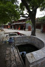 Lijiang,Yunnan