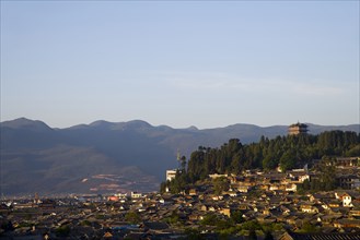 Lijiang,Yunnan