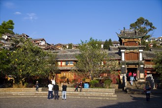 Lijiang,Yunnan