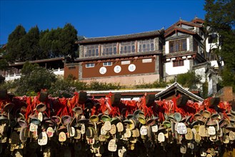 Lijiang,Yunnan