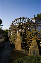 Lijiang,Yunnan