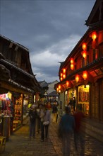 Lijiang,Yunnan