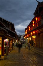 Lijiang,Yunnan