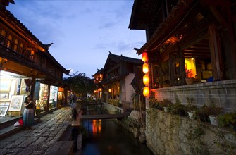 Lijiang,Yunnan