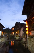 Lijiang,Yunnan