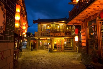Lijiang,Yunnan