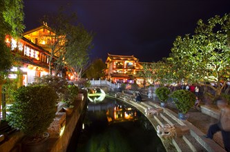 Lijiang,Yunnan