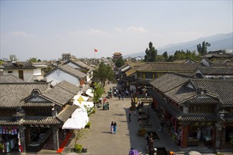 Dali,Yunnan