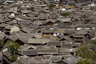 Lijiang,Yunnan