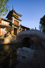 Lijiang,Yunnan