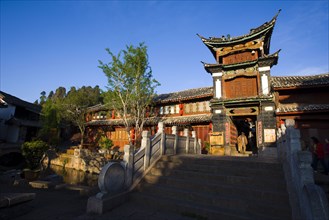 Lijiang,Yunnan