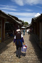 Lijiang,Yunnan