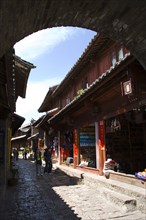 Lijiang,Yunnan