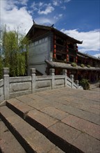 Lijiang,Yunnan