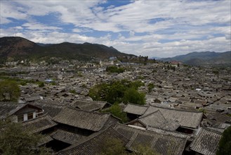 Lijiang,Yunnan