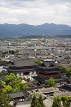 Lijiang,Yunnan