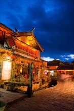 Lijiang,Yunnan