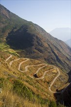 Lugu Lake,Yunnan