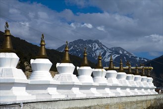 Yunnan,Deqin,shangri-la,Meili Snow Mountain,