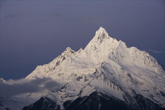 Yunnan,Deqin,shangri-la,Meili Snow Mountain,