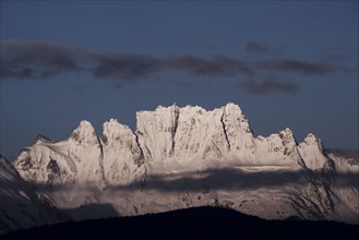 Yunnan,Deqin,shangri-la,Meili Snow Mountain,