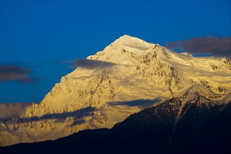 Yunnan,Deqin,shangri-la,Meili Snow Mountain,