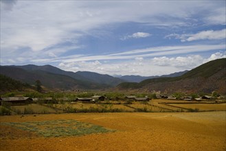 Lugu Lake,Yunnan