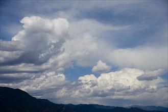 Lugu Lake,Yunnan