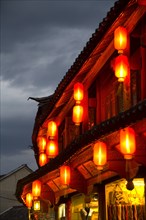 Lijiang,Yunnan