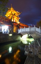 Lijiang,Yunnan