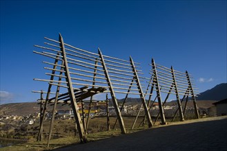 Yunnan,Diqing,shangri-la,Songzanlin Temple,