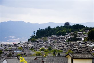 Lijiang,Yunnan