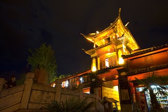 Lijiang,Yunnan